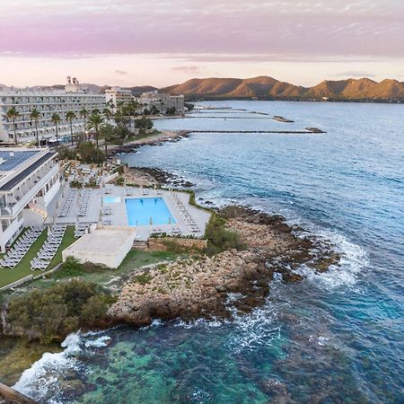 Hotel Atolon & Kaafu Beach Club Кала Бона Екстериор снимка