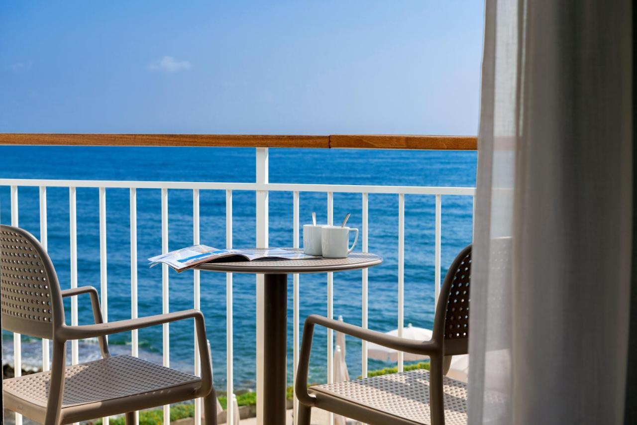 Hotel Atolon & Kaafu Beach Club Кала Бона Екстериор снимка