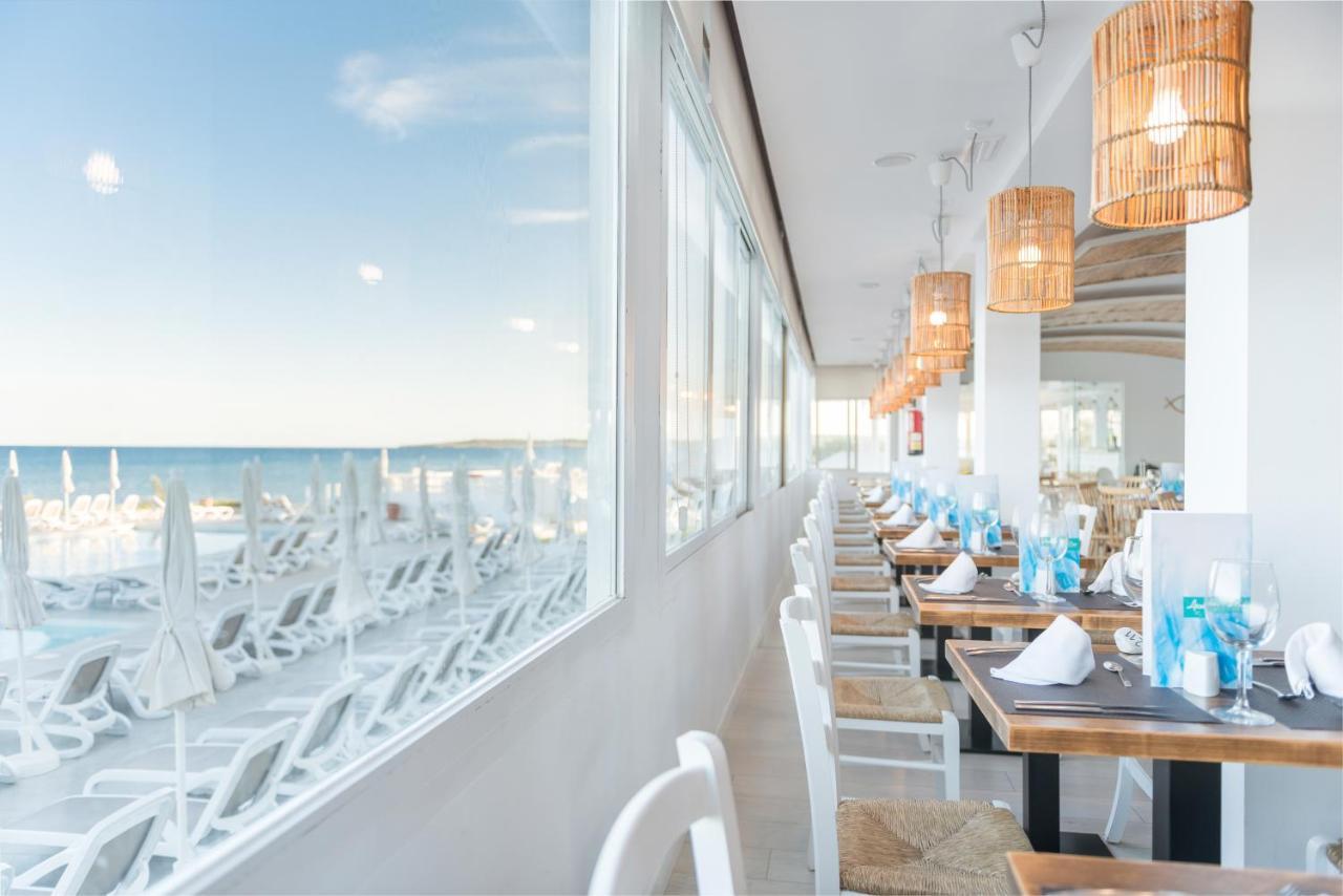 Hotel Atolon & Kaafu Beach Club Кала Бона Екстериор снимка
