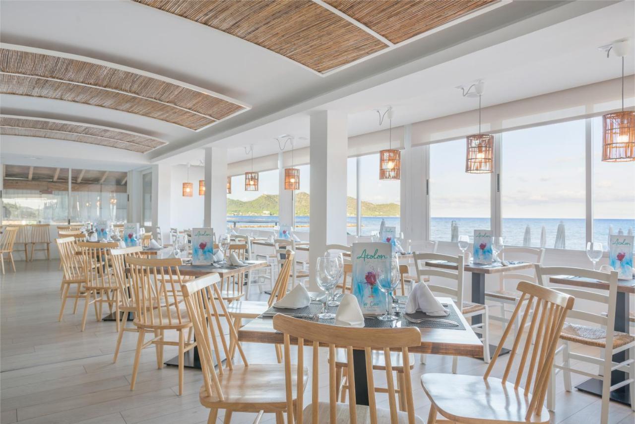 Hotel Atolon & Kaafu Beach Club Кала Бона Екстериор снимка