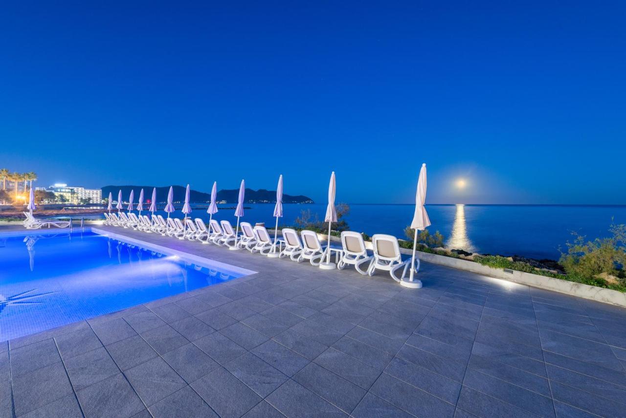 Hotel Atolon & Kaafu Beach Club Кала Бона Екстериор снимка
