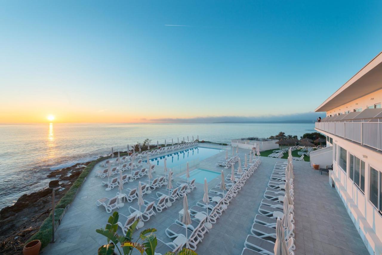Hotel Atolon & Kaafu Beach Club Кала Бона Екстериор снимка