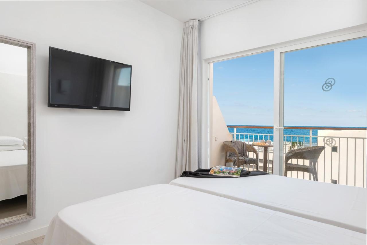 Hotel Atolon & Kaafu Beach Club Кала Бона Екстериор снимка