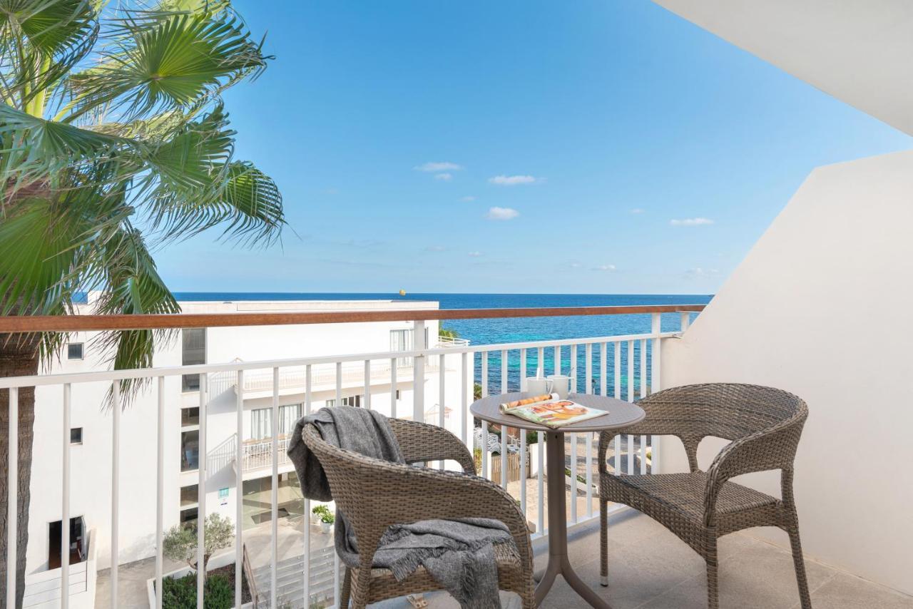 Hotel Atolon & Kaafu Beach Club Кала Бона Екстериор снимка