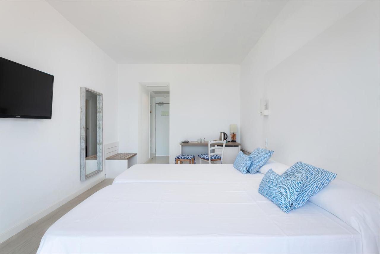 Hotel Atolon & Kaafu Beach Club Кала Бона Екстериор снимка