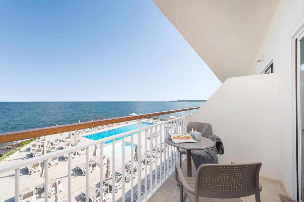 Hotel Atolon & Kaafu Beach Club Кала Бона Екстериор снимка