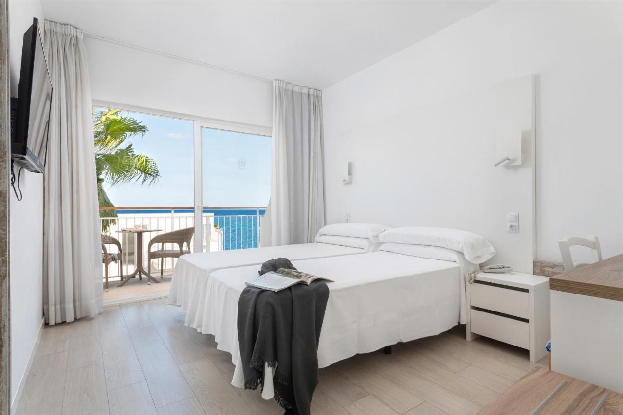 Hotel Atolon & Kaafu Beach Club Кала Бона Екстериор снимка