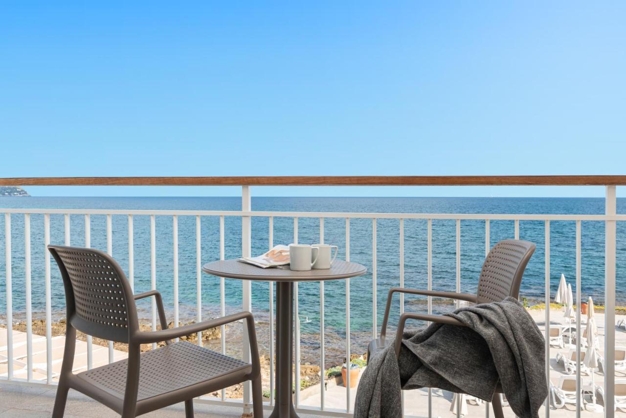 Hotel Atolon & Kaafu Beach Club Кала Бона Екстериор снимка