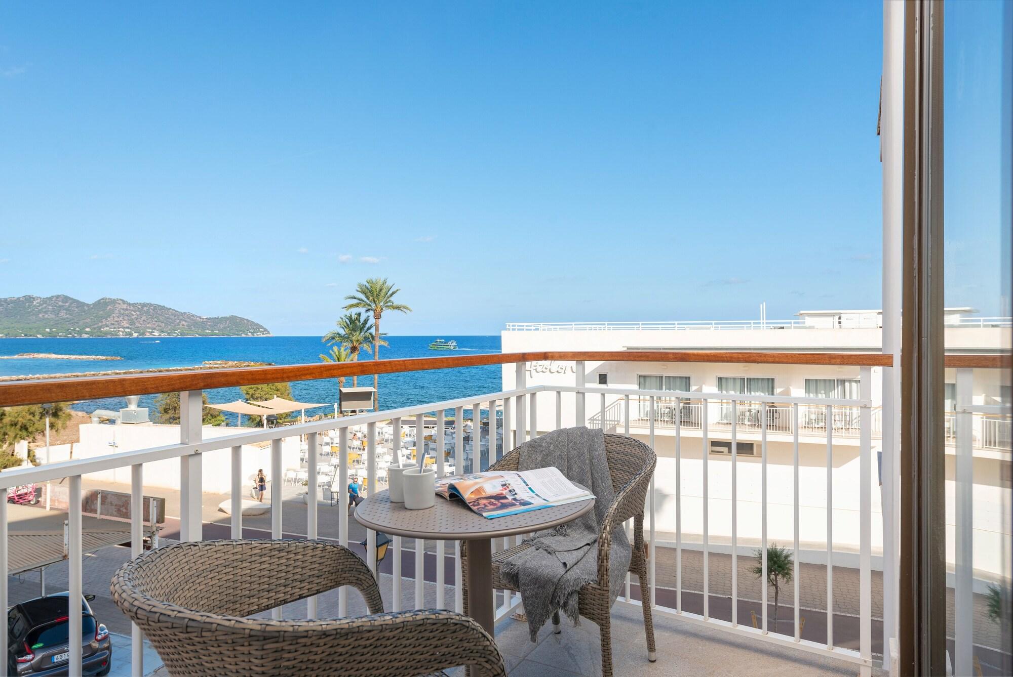 Hotel Atolon & Kaafu Beach Club Кала Бона Екстериор снимка