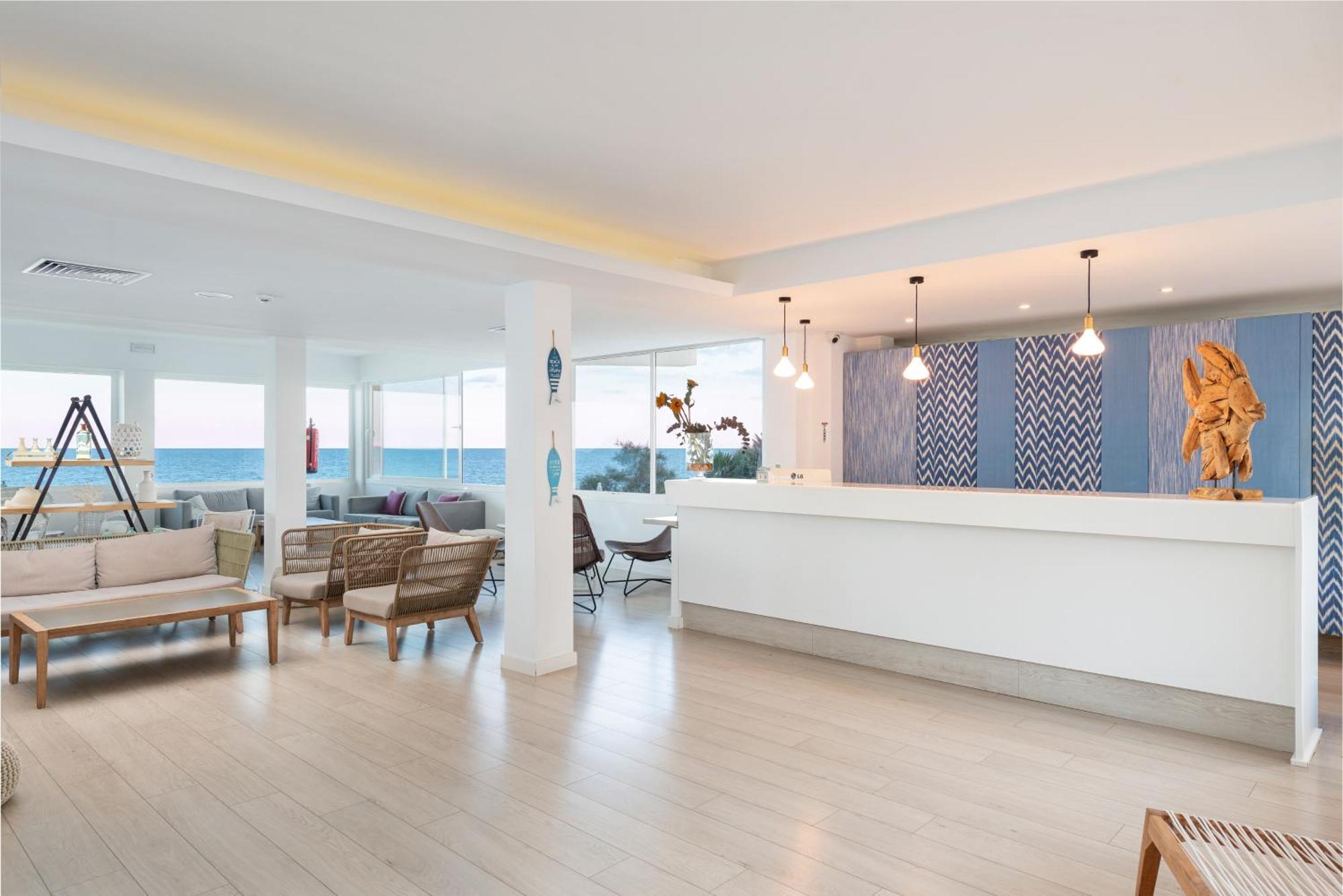 Hotel Atolon & Kaafu Beach Club Кала Бона Екстериор снимка