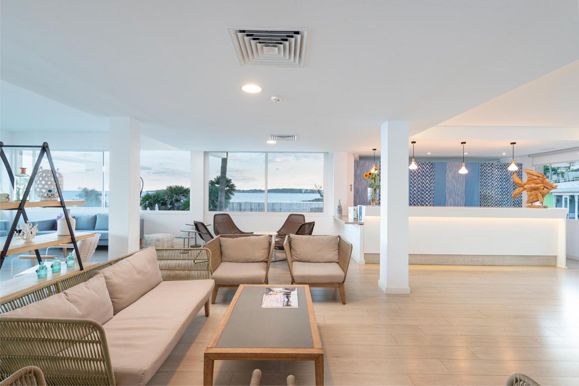 Hotel Atolon & Kaafu Beach Club Кала Бона Екстериор снимка