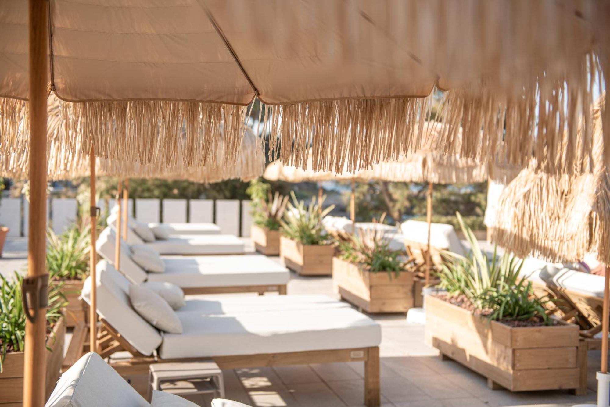 Hotel Atolon & Kaafu Beach Club Кала Бона Екстериор снимка