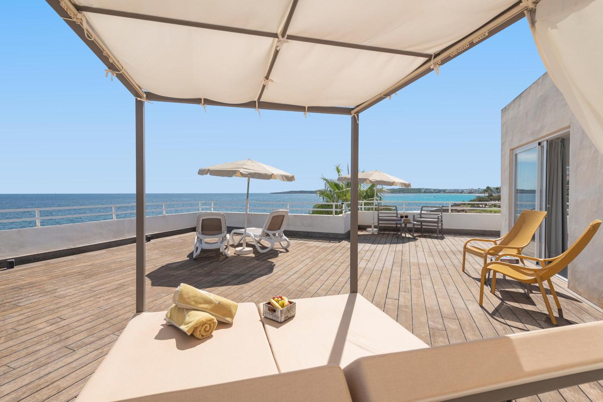 Hotel Atolon & Kaafu Beach Club Кала Бона Стая снимка