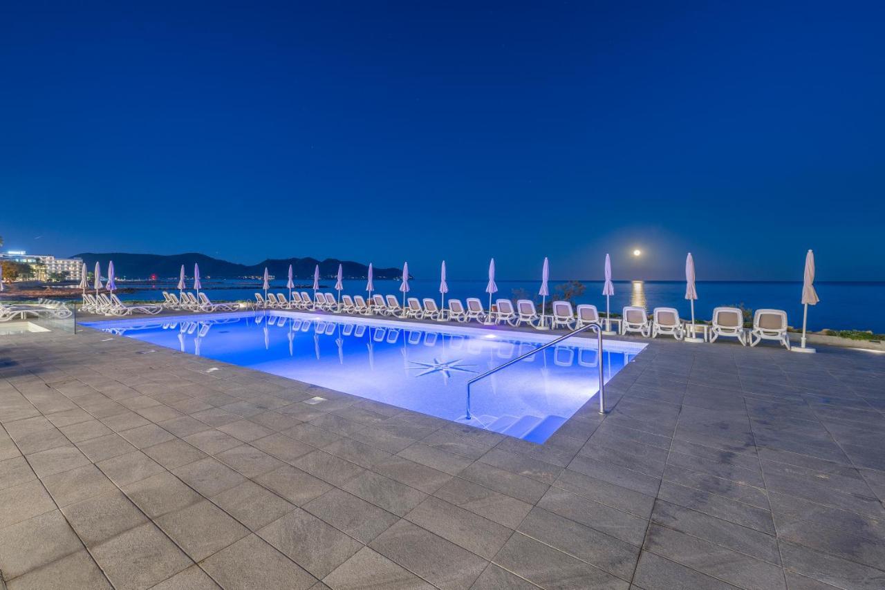 Hotel Atolon & Kaafu Beach Club Кала Бона Екстериор снимка